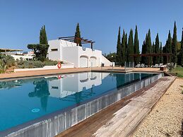 Vilamoura Concept Villa With Pool
