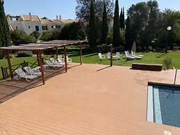 Vilamoura Concept Villa With Pool