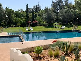 Vilamoura Concept Villa With Pool