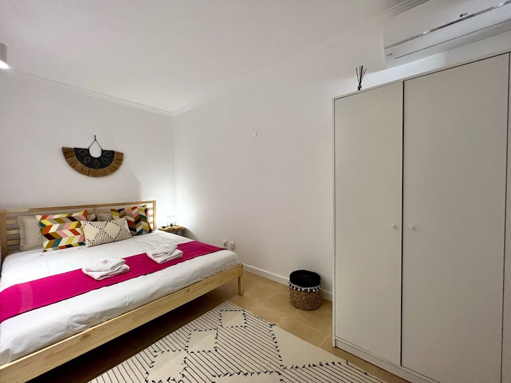 Albufeira Salgados Beach 4 by Homing