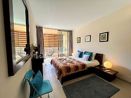 Albufeira Salgados Premium 2 With Pool