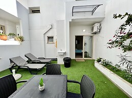 Albufeira Stylish BY Homing