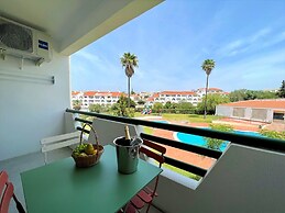 Albufeira Twins 1 With Pool by Homing