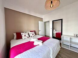 Quarteira Design by Homing