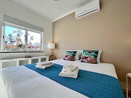 Quarteira Design by Homing