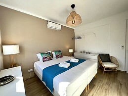Quarteira Design by Homing