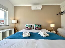 Quarteira Design by Homing
