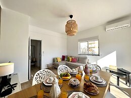Quarteira Design by Homing