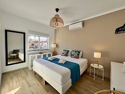 Quarteira Design by Homing