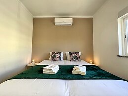 Quarteira Design by Homing