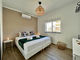 Quarteira Design by Homing