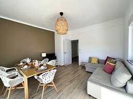 Quarteira Design by Homing
