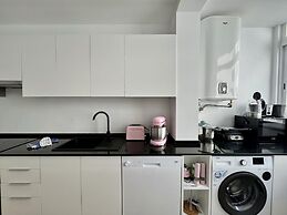 Quarteira Design by Homing