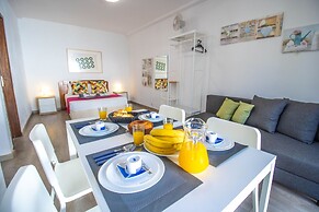 Vilamoura Golf Studio With Pool