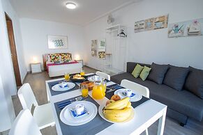 Vilamoura Golf Studio With Pool