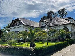 Hotel Laguna