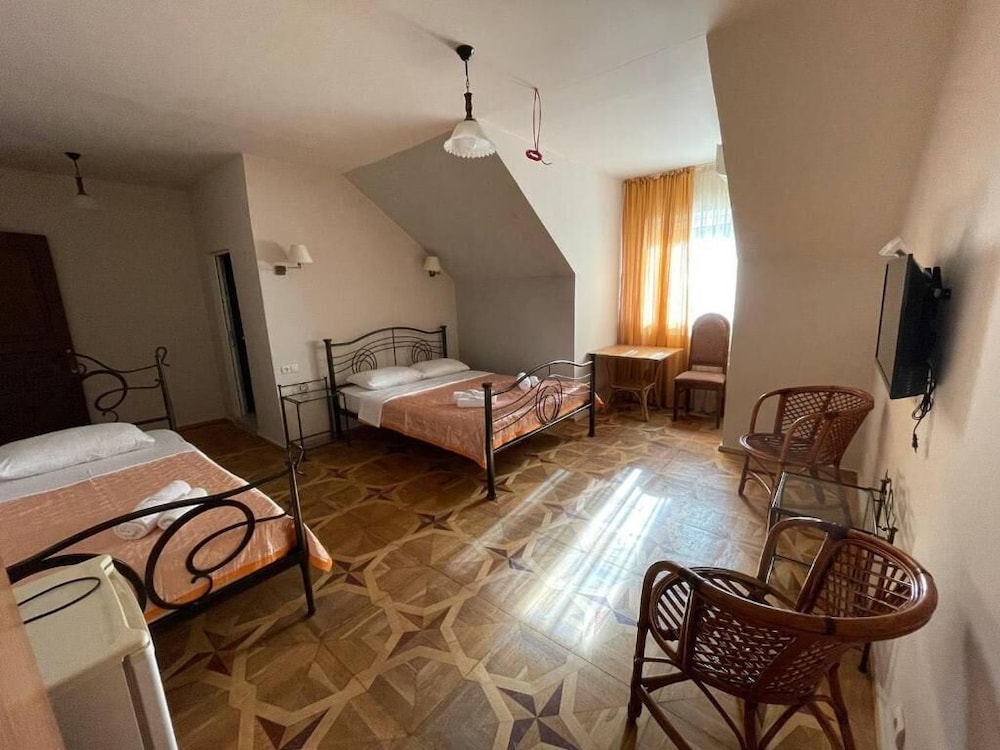 Hotel Laguna