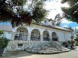 Hotel Laguna