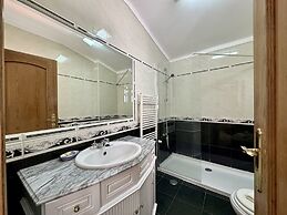 Lagos Typical House by Homing