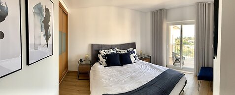 Albufeira Deluxe Residence With Pool