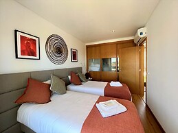 Albufeira Deluxe Residence With Pool