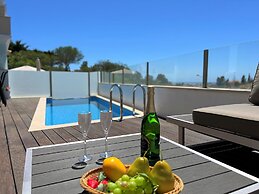 Albufeira Deluxe Residence With Pool