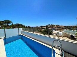 Albufeira Deluxe Residence With Pool