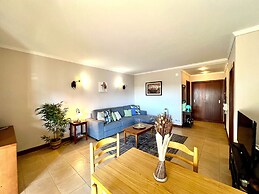 Albufeira Salgados Beach 3 by Homing