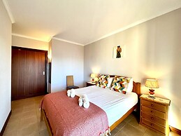 Albufeira Salgados Beach 3 by Homing
