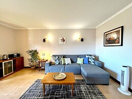 Albufeira Salgados Beach 3 by Homing