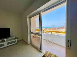 Quarteira Panoramic View by Homing
