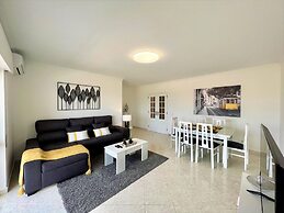 Quarteira Panoramic View by Homing