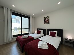 Faro Design 4 by Homing