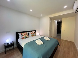 Faro Design 4 by Homing