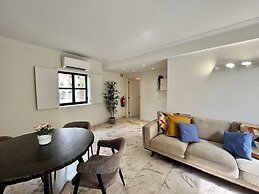 Vilamoura Central 3 by Homing