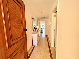 Vilamoura Central 2 With Pool by Homing