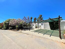Albufeira Balaia Villa With Private Pool