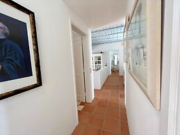 Albufeira Balaia Villa With Private Pool