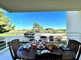 Alvor Paradise With Pool by Homing