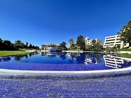 Alvor Paradise With Pool by Homing