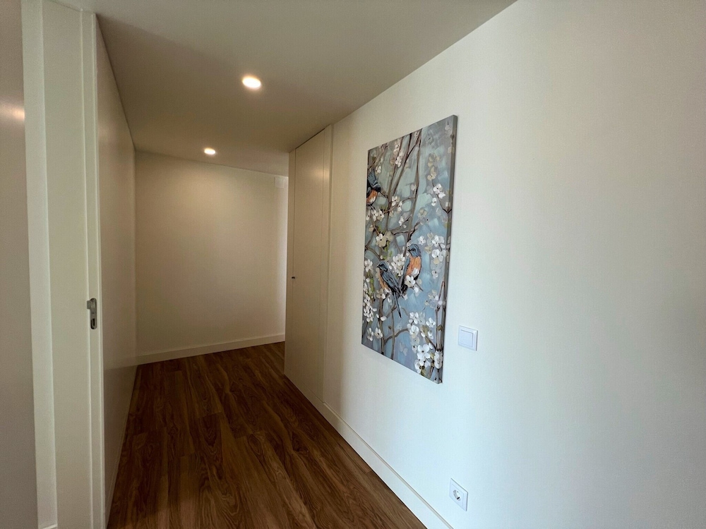 Faro Design 2 by Homing