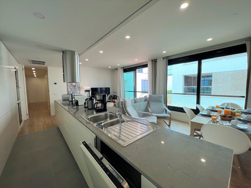 Faro Design 5 by Homing