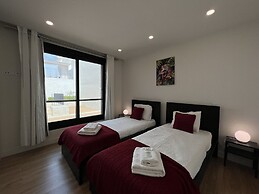Faro Design 5 by Homing