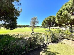 Vilamoura Amazing Golf Villa With Pool