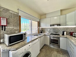 Vilamoura Amazing Golf Villa With Pool