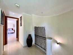 Vilamoura Amazing Golf Villa With Pool