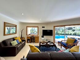 Vilamoura Amazing Golf Villa With Pool