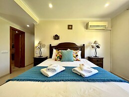 Vilamoura Amazing Golf Villa With Pool