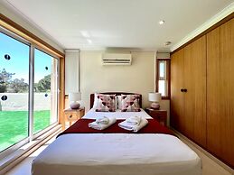 Vilamoura Amazing Golf Villa With Pool