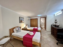 Vilamoura Amazing Golf Villa With Pool